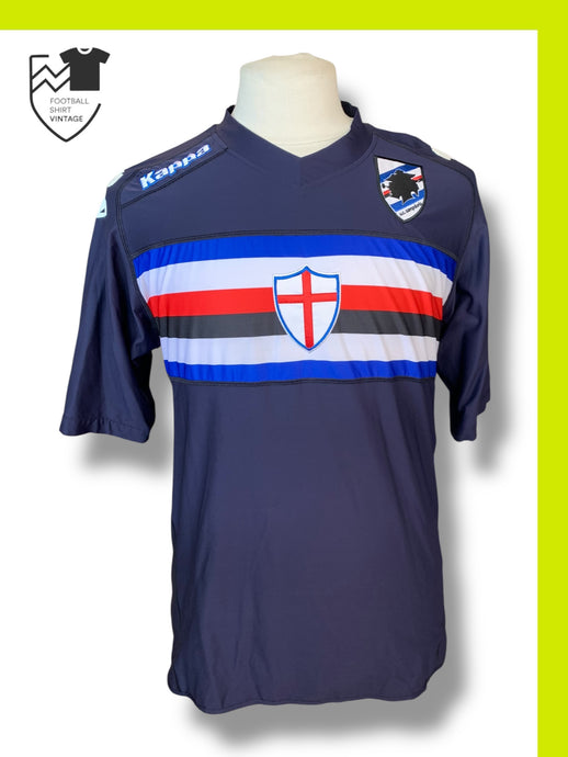 Sampdoria 2010-2011 THIRD