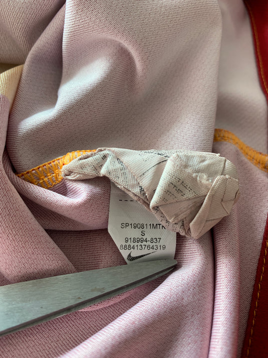 Galatasaray 2018-2019 HOME