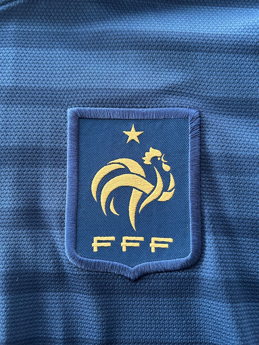 France 2012 HOME 9 GIROUD