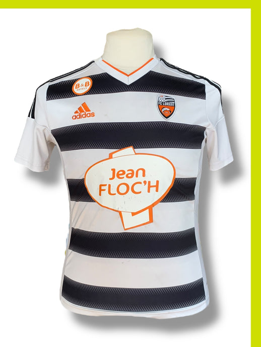 Lorient 2015-2016 AWAY
