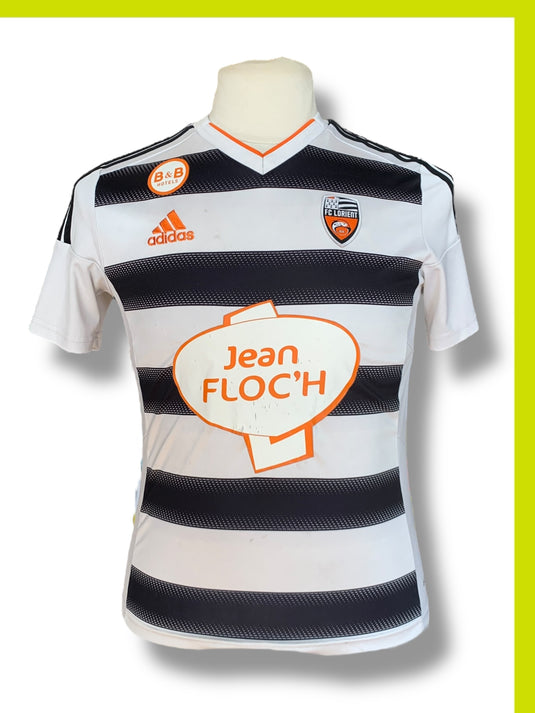 Lorient 2015-2016 AWAY