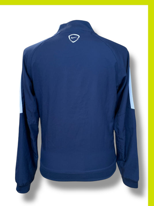Manchester City 2014-2015 Veste