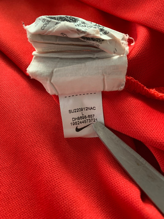 Red Bul Leipzig 2022-2023 Training 37