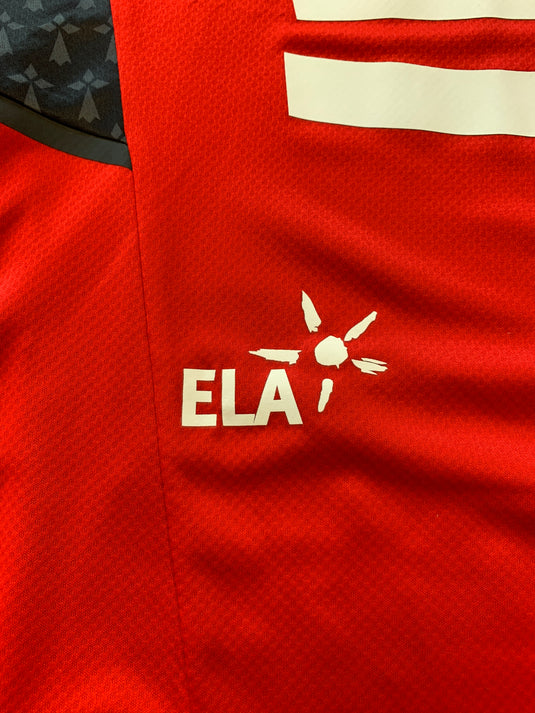 Rennes 2021-2022 HOME