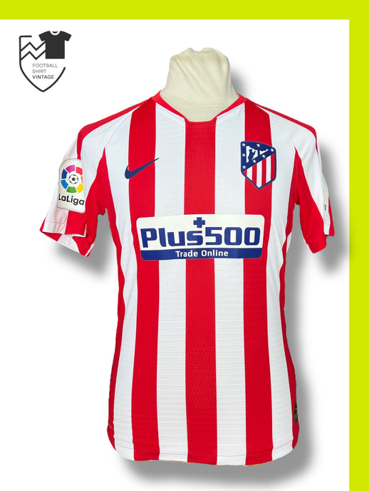 Atletico Madrid 2019-2020 AWAY 7 JOAO FELIX