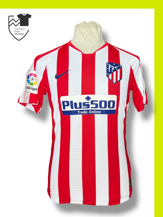 Atletico Madrid 2019-2020 AWAY 7 JOAO FELIX