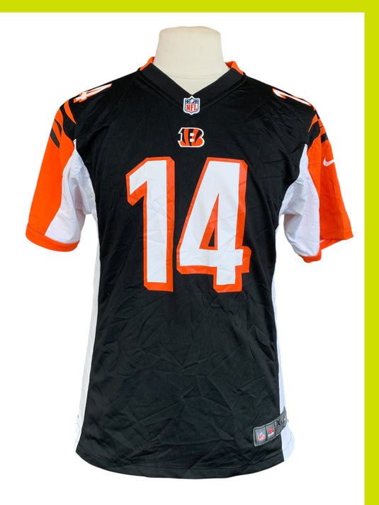 Cincinnati Bengals  HOME 14 DALTON
