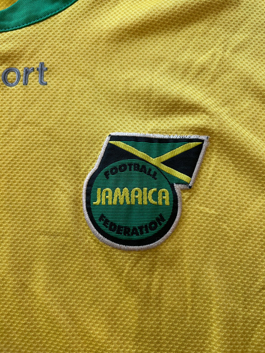 Jamaïque 2006 HOME