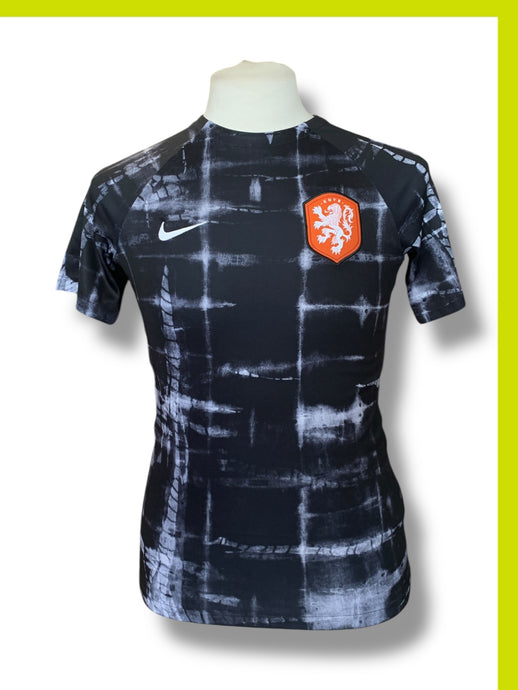 Pays-Bas 2022-2023 Training