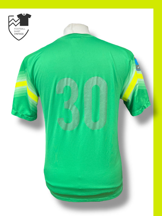 Avranches 2014-2015 Goal 30