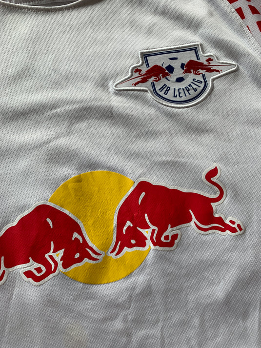 Red Bull Leipzig 2017-2018 HOME 29 AUGUSTIN