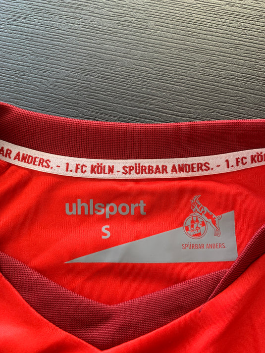 Cologne 2020-2021 AWAY