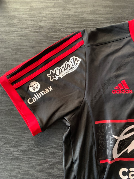 Club Tijuana 2016-2017 THIRD