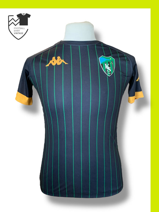 Kocaelispor 2021-2022 FOURTH