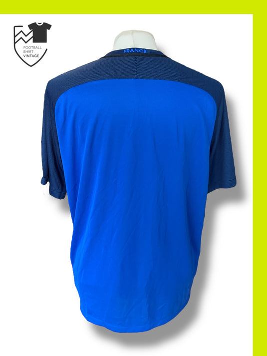 France 2016 HOME