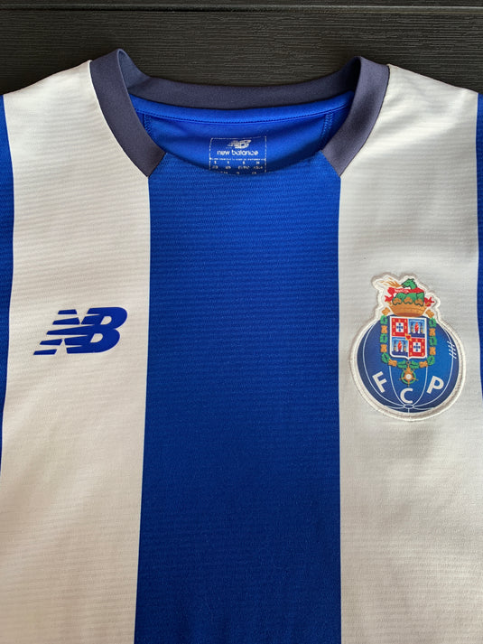 Porto 2015-2016 HOME