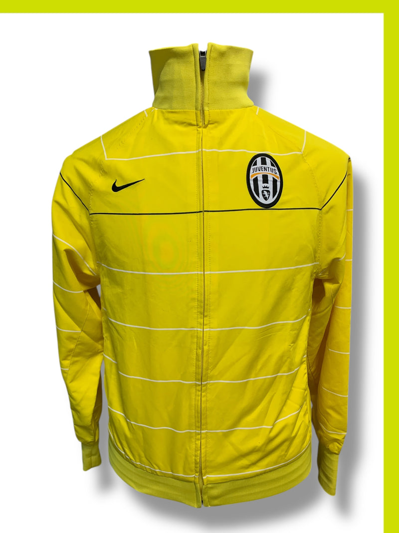Chargez l'image dans la visionneuse de la galerie, Juventus 2008-2009 Veste
