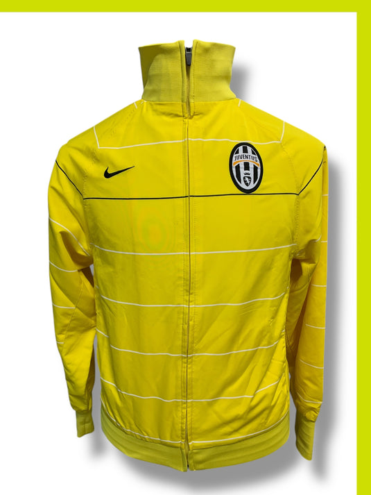 Juventus 2008-2009 Veste