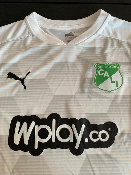 Deportivo Cali 2020 Goal