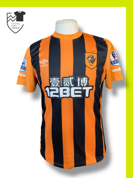 Hull City 2014-2015 HOME 20 SAGBO