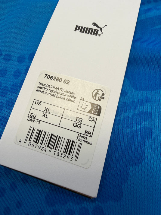 Marseille 2024-2025 Goal  (XL)