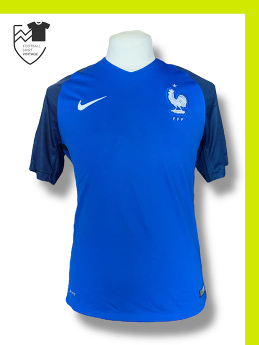 France 2016 HOME