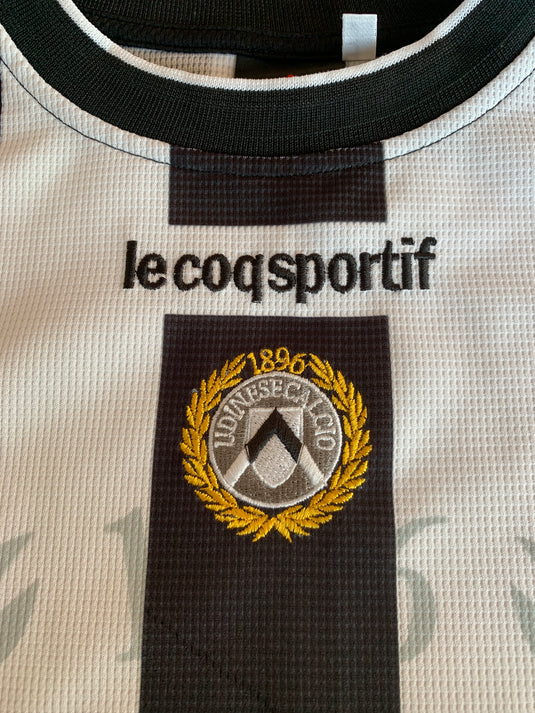 Udinese 2003-2004 HOME