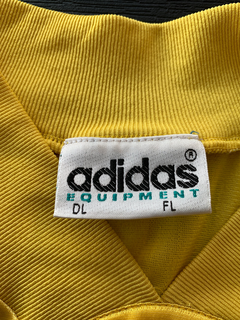 Chargez l'image dans la visionneuse de la galerie, Template Adidas 1992 HOME
