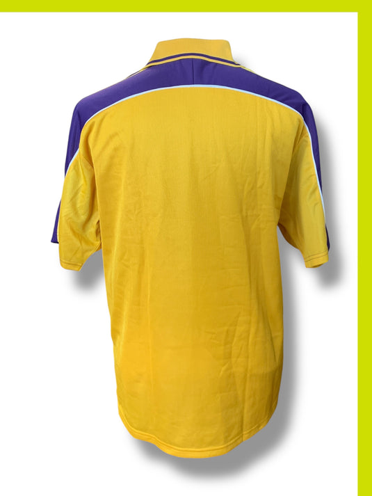 Anderlecht 2000-2001 THIRD