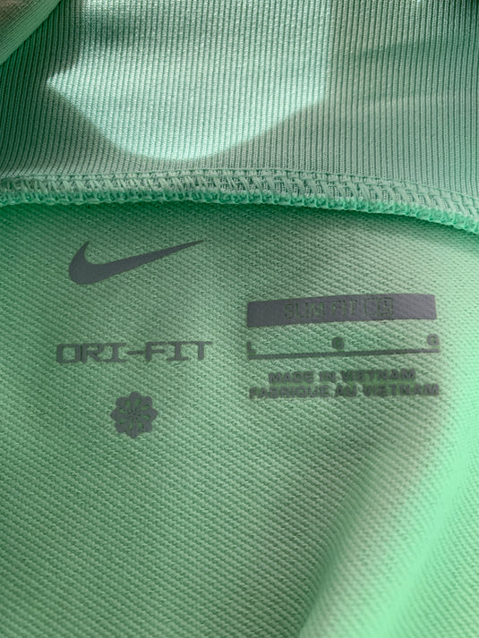 Brésil 2022 Training