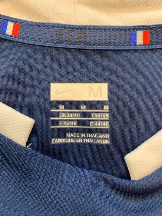 France - DEADSTOCK 2009 HOME (M)