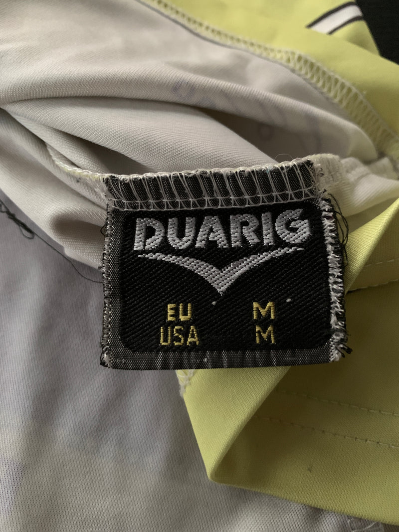 Chargez l'image dans la visionneuse de la galerie, Istres 2011-2012 THIRD 25 YAHIA CHRIF
