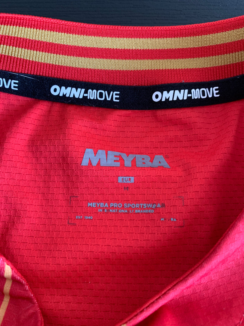 Chargez l'image dans la visionneuse de la galerie, CD Ibiza Islas Pitiusas 2025-2026 HOME
