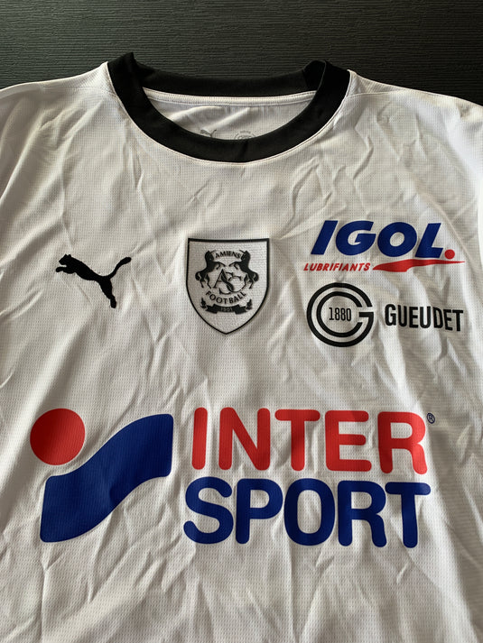 Amiens 2024-2025 HOME 11 MALICK