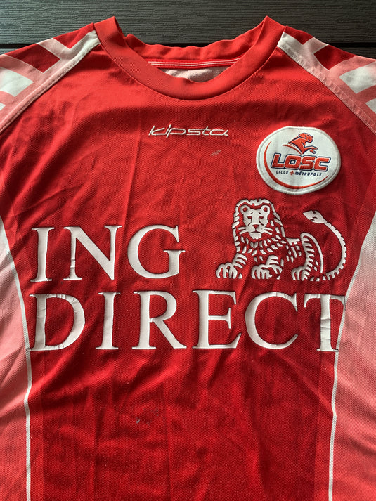 Lille 2002-2003 HOME
