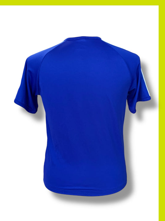France 2008 HOME