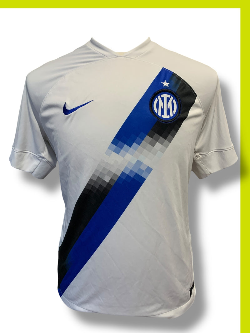 Chargez l'image dans la visionneuse de la galerie, Inter Milan 2023-2024 AWAY
