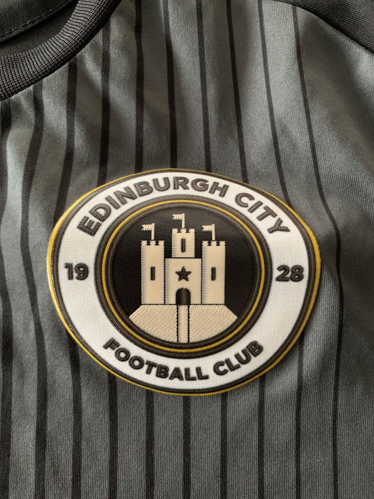 Edinburgh City 2022-2023 Goal 21