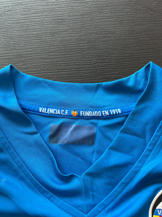 Valence CF 2010-2011 THIRD
