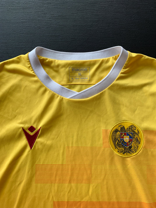 Armenie 2020 AWAY