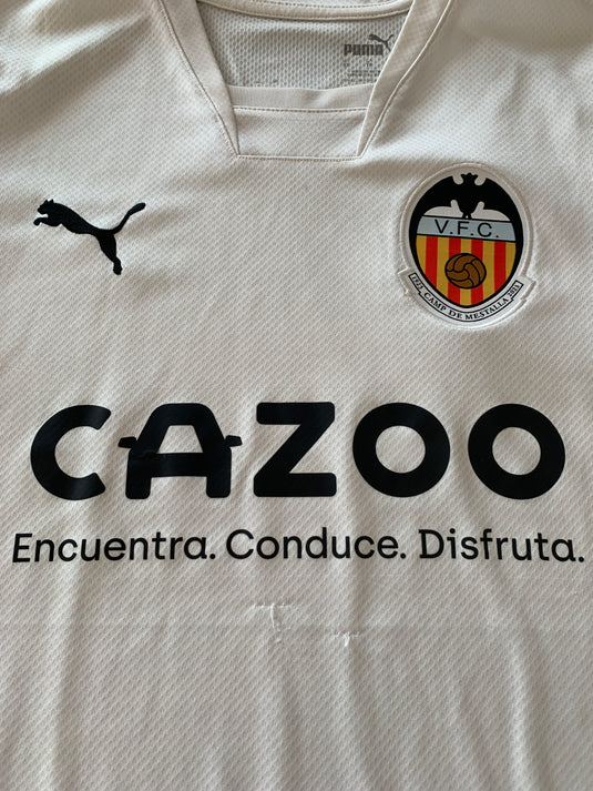 Valence CF 2022-2023 HOME