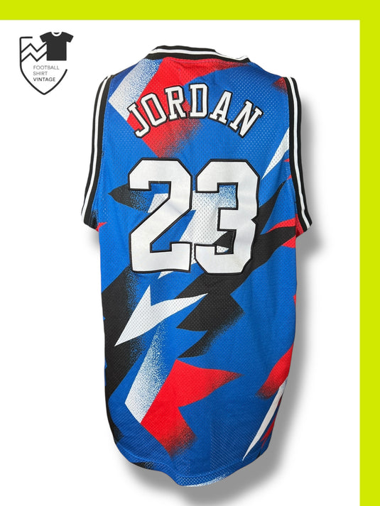Paris 2020-2021 Spécial 23 JORDAN