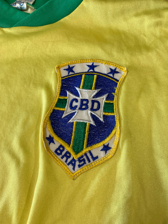 Brésil 1978 HOME