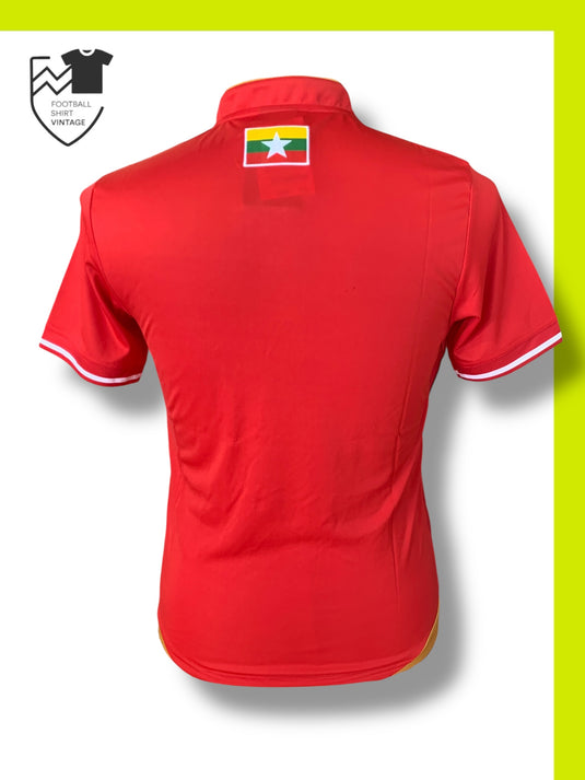 Birmanie 2016 HOME