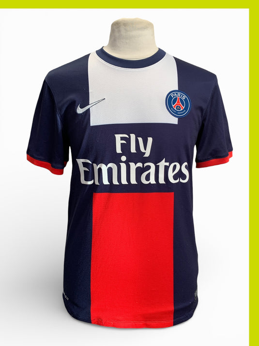 Paris 2013-2014 HOME 32 BECKHAM