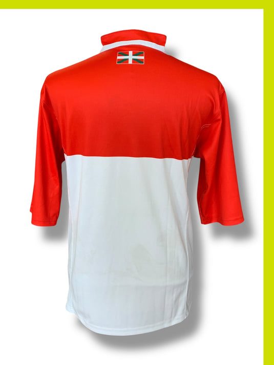 Biarritz Olympique 2008 HOME
