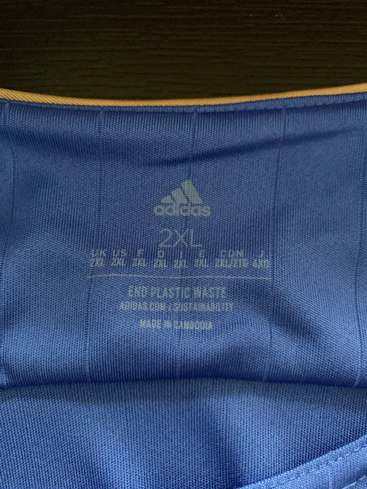 Juventus 2021-2022 Spécial 26 CANNAVARO