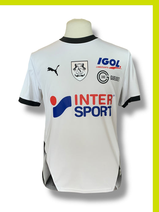 Amiens 2024-2025 HOME 22 DAO