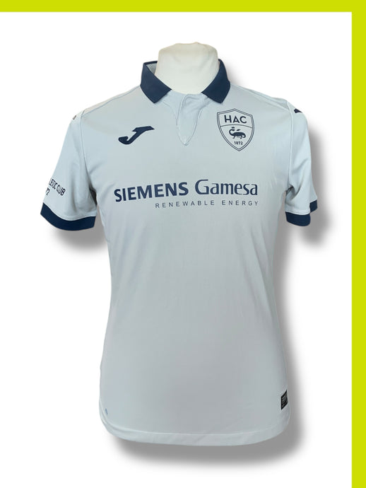 Le Havre 2020-2021 AWAY