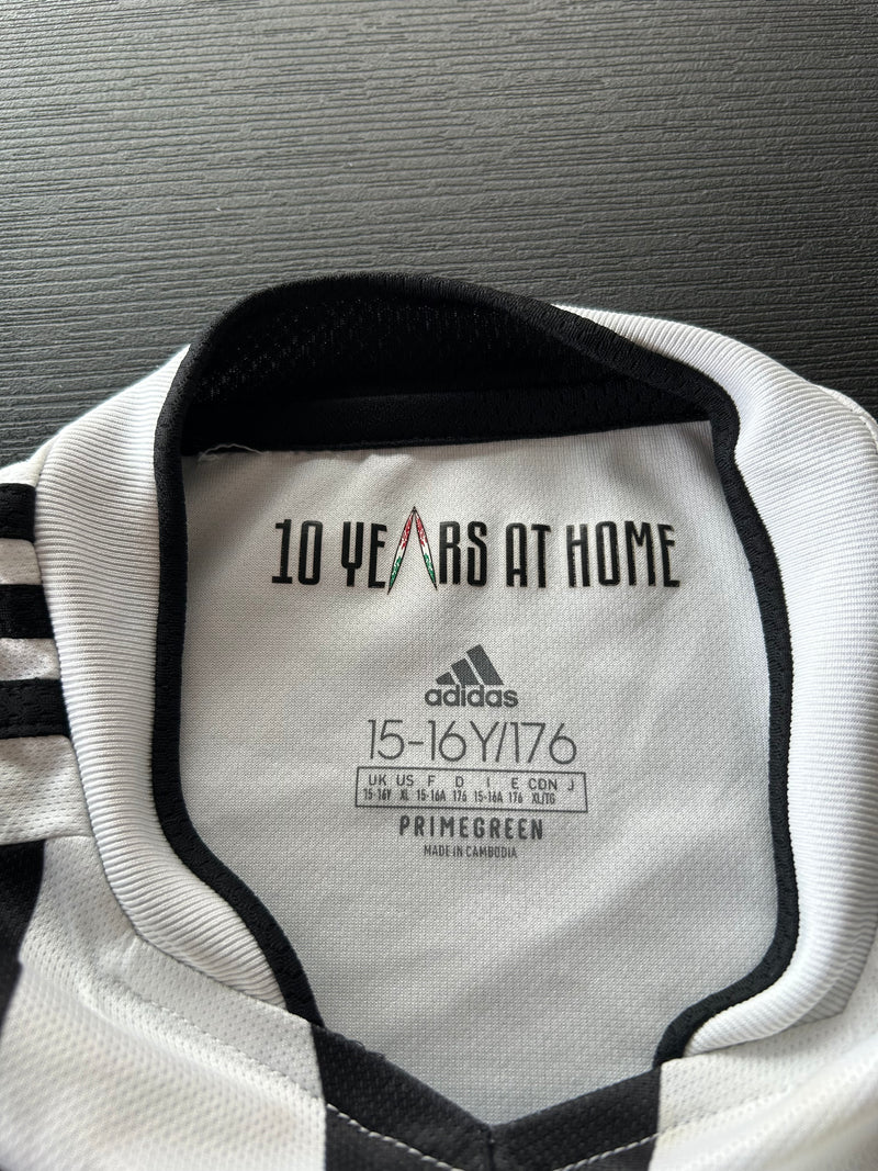Chargez l'image dans la visionneuse de la galerie, Juventus 2021-2022 HOME
